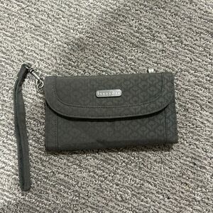 Baggallini wallet 